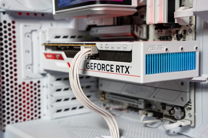 From blurry to brilliant: the GPU upgrade that unlocks high-settings gaming at 1080p and beyond