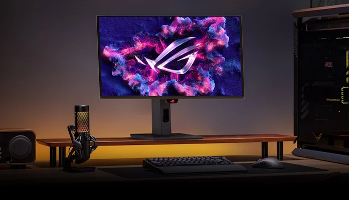 Prime Day 2026 ROG OLED電競顯示器優惠不容錯過,但您最適合哪一款?