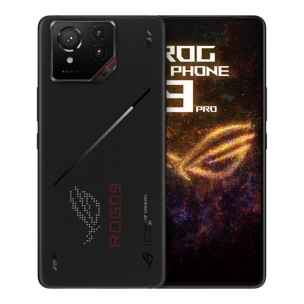 Asus ROG Phone 9 Pro 官方產品縮圖