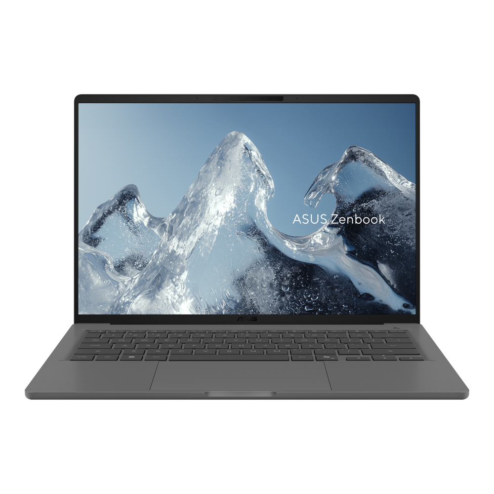 ASUS Zenbook A14 官方產品圖