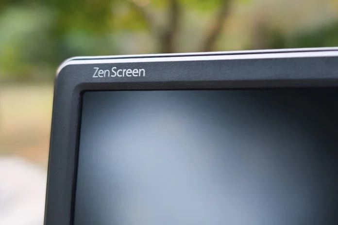Deal alert: grab an ASUS ZenScreen MB169CKZ portable monitor for just $89.99 for a limited time
