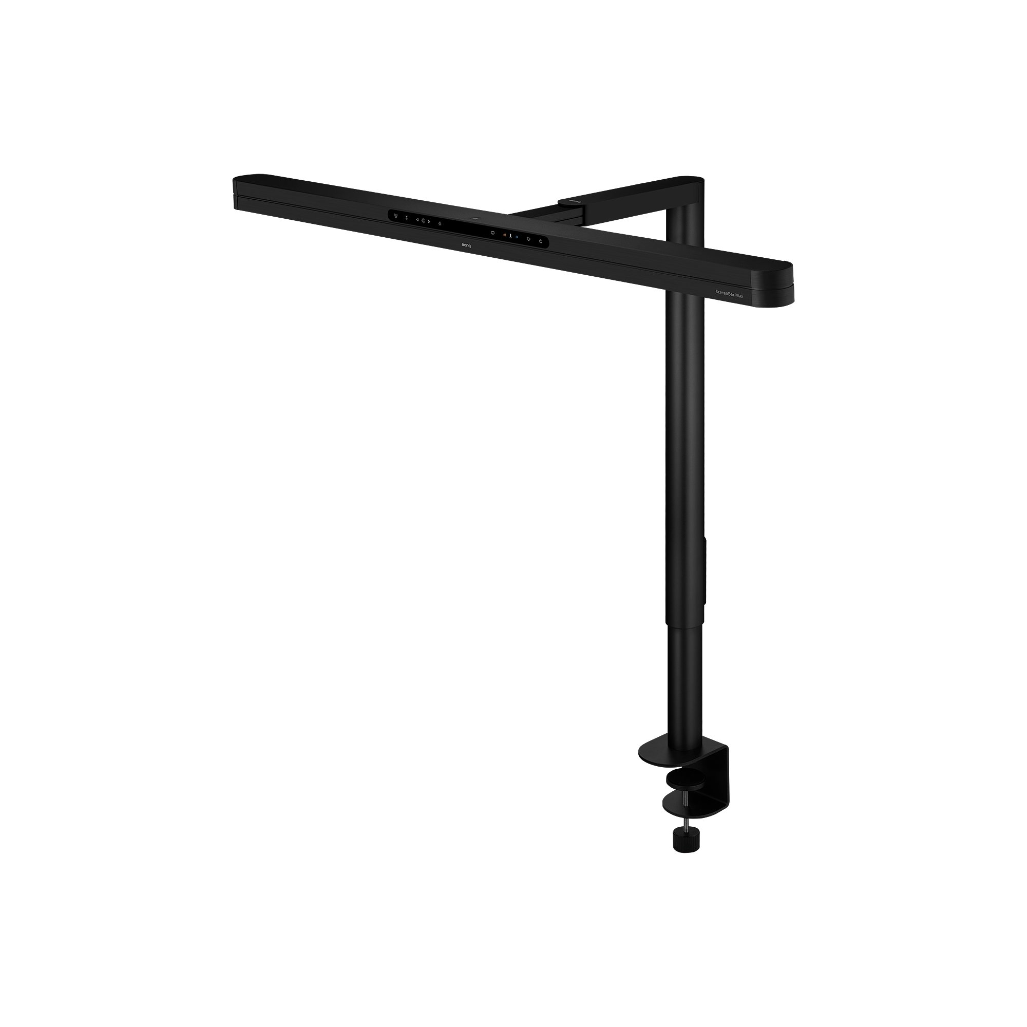 BenQ Dual Monitor Desk Lamp
