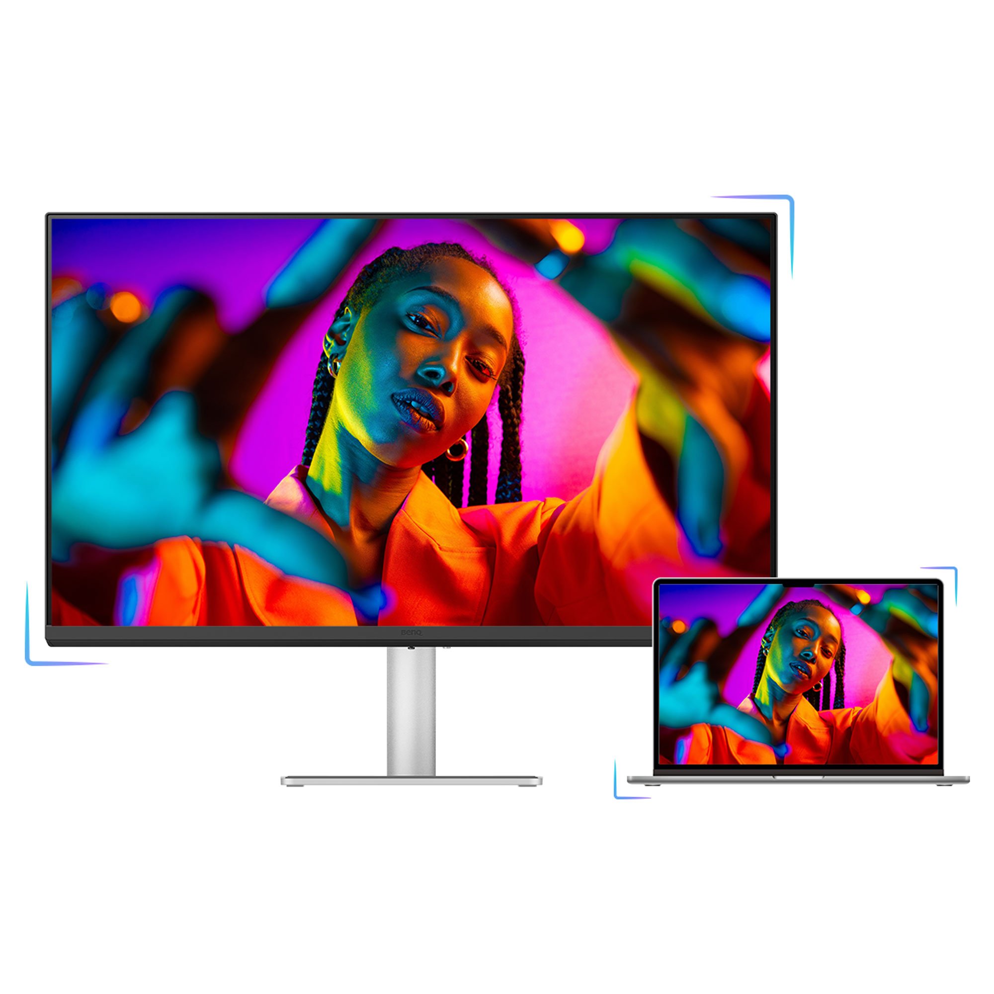 Best Monitors for Versatile MacBook 使用者