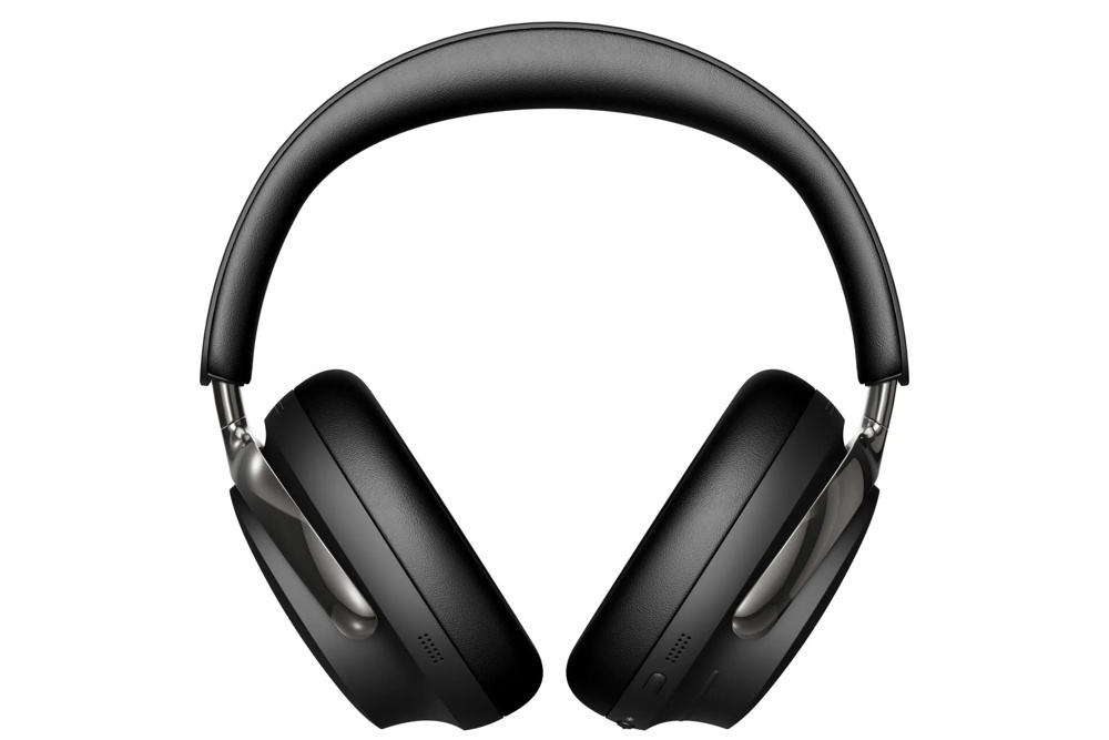 Bose QuietComfort Ultra Headphones 二代官方產品圖
