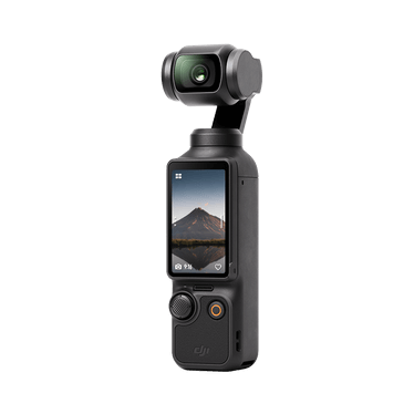 DJI Osmo Pocket 3 官方產品圖