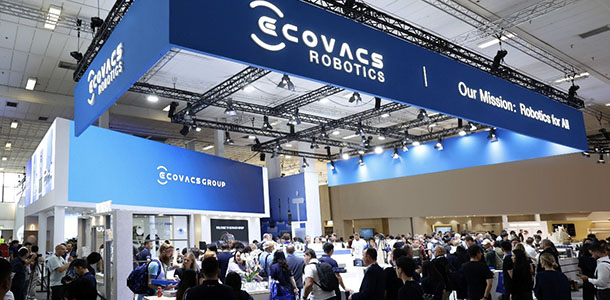 ECOVACS 推出 DEEBOT X11:以 PowerBoost 技術引領智慧生活新紀元
