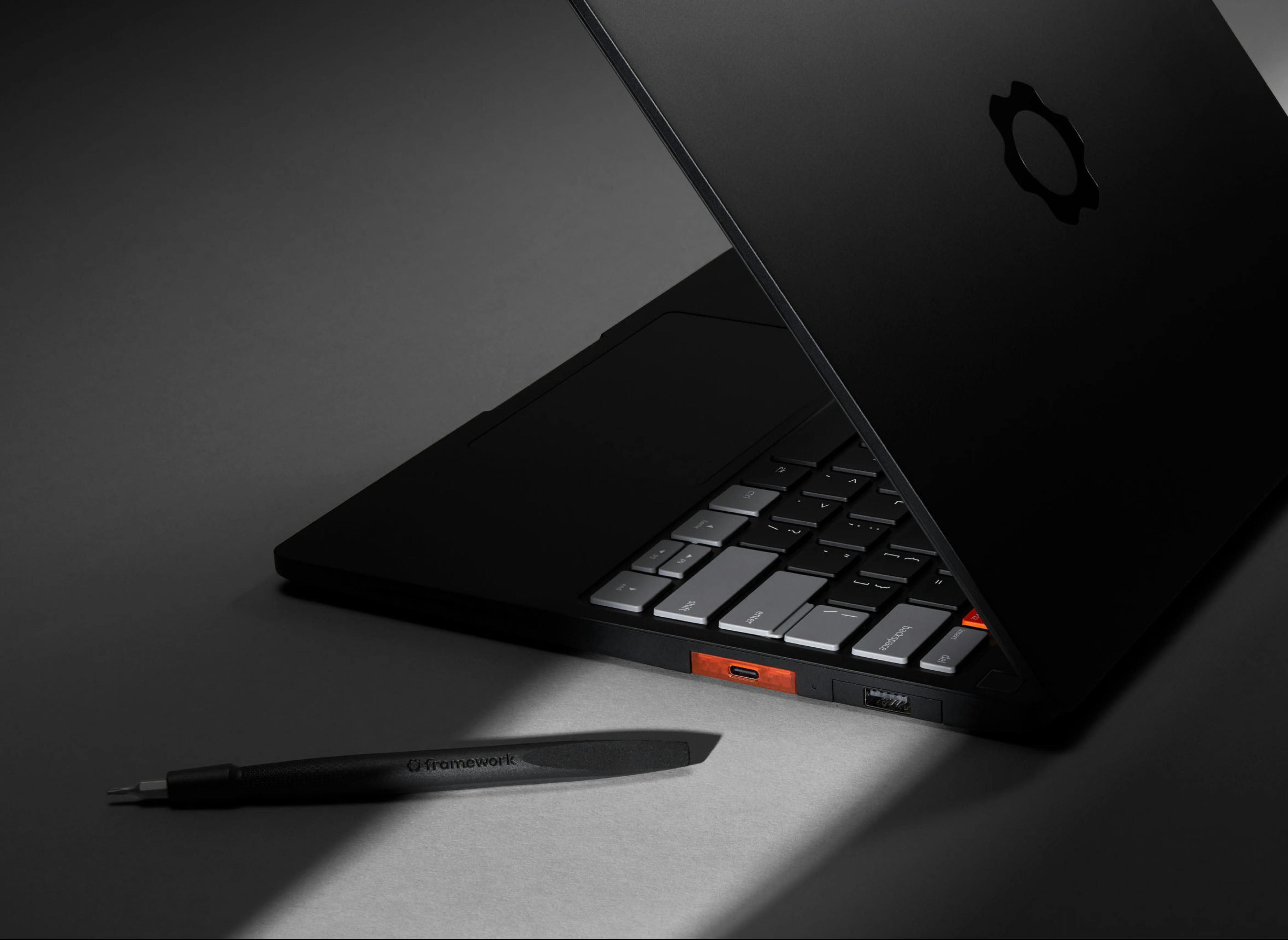 Introducing Framework Laptop 13 Pro