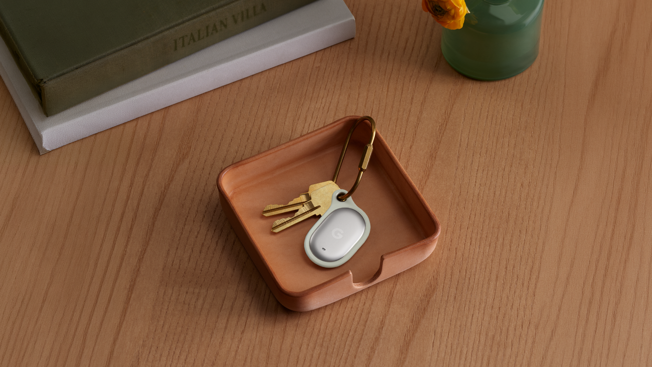 Google Pixel Tag: Keep Tabs on Your Valuables