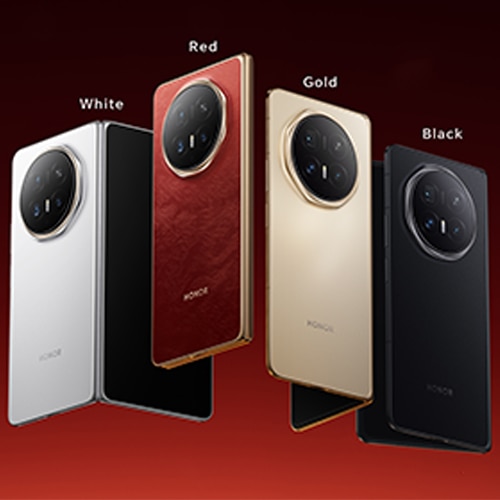HONOR Launches Magic V6: The Ultimate AI Foldable Flagship Blending Cross-Ecosystem Productivity with Ultra-Slim Durability