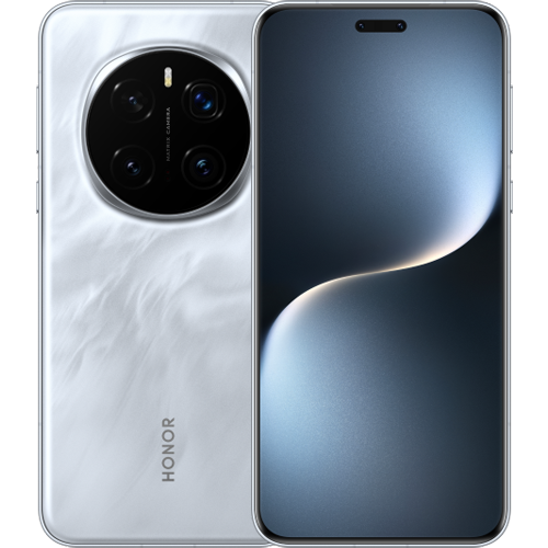 New HONOR Magic7 Pro