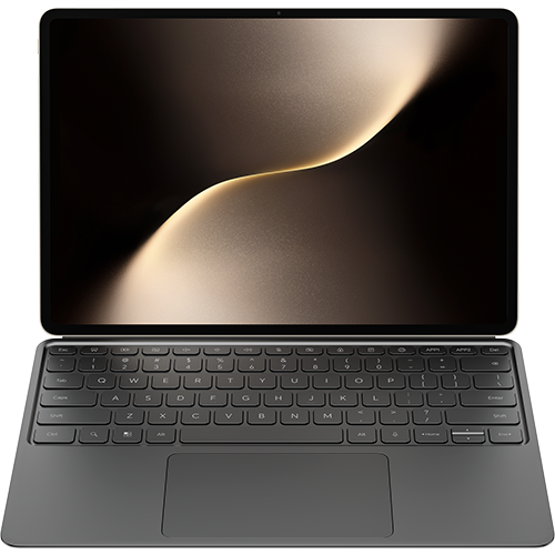 新HONOR MagicPad3智慧觸控鍵盤