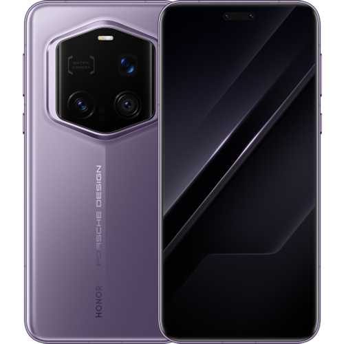 New PORSCHE DESIGN | HONOR Magic7 RSR