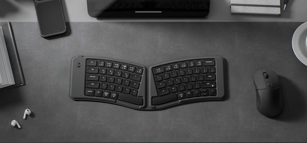 Keychron B11 Pro鍵鼠組合