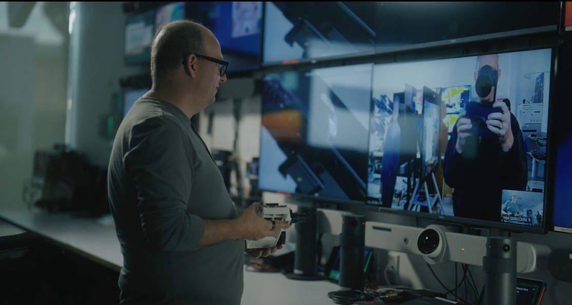 幕後揭秘:Rally AI Camera 系列的技術魔法