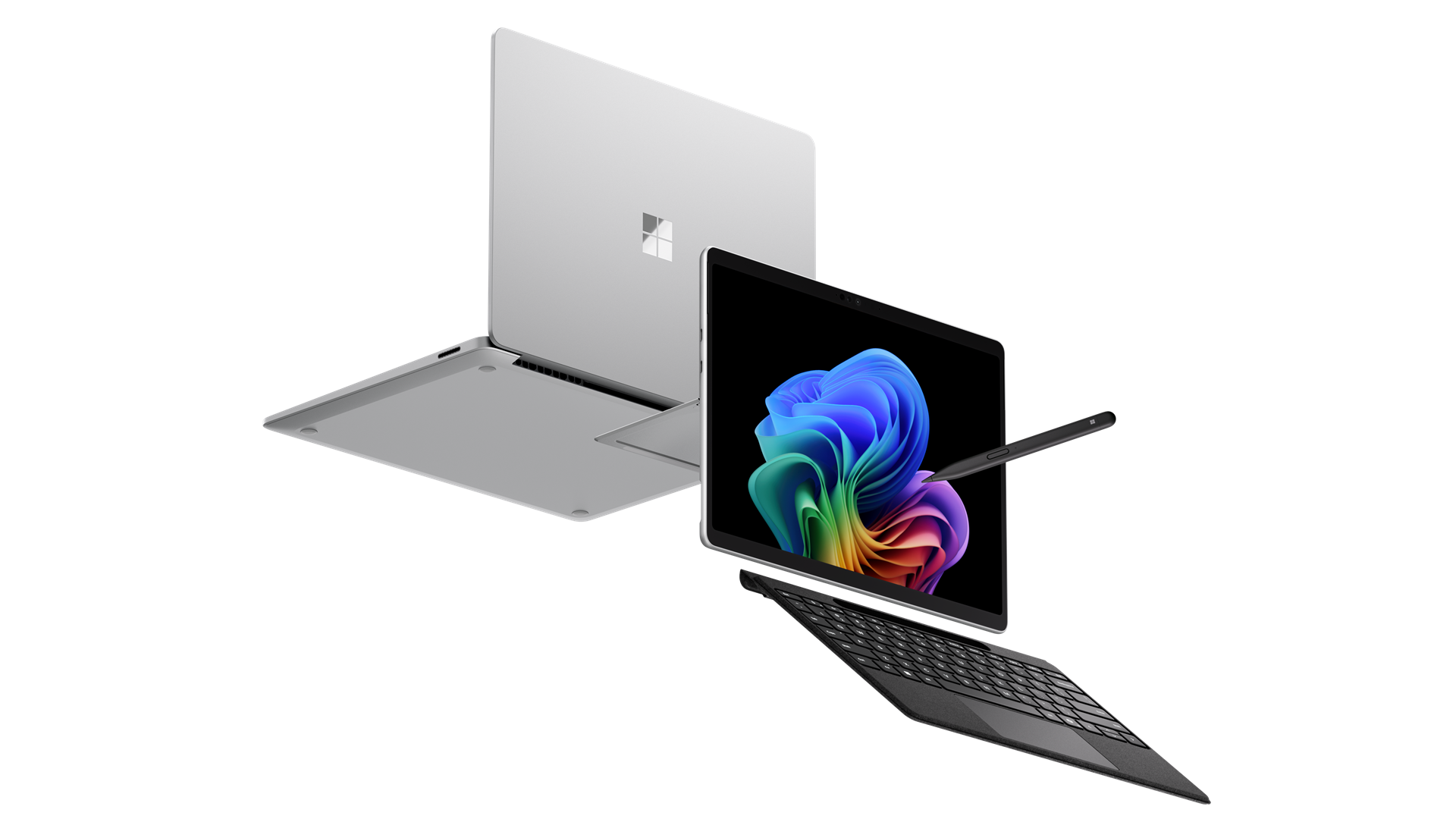 Introducing New Surface Devices for Business and AI Acceleration