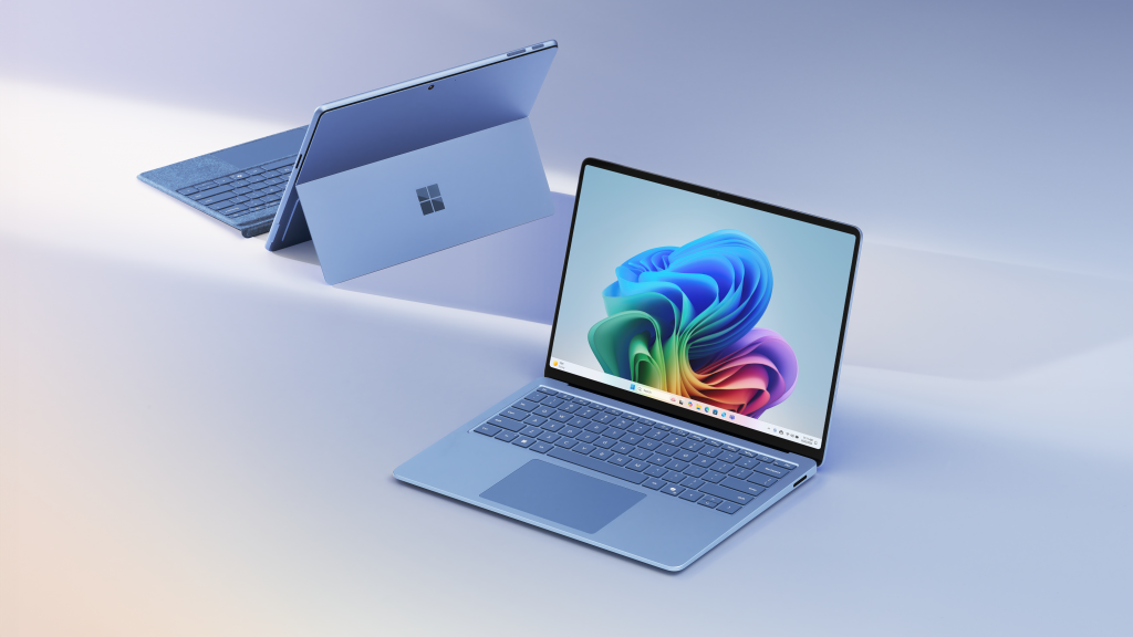 Official product image of the Microsoft Surface Laptop (7th Edition)
