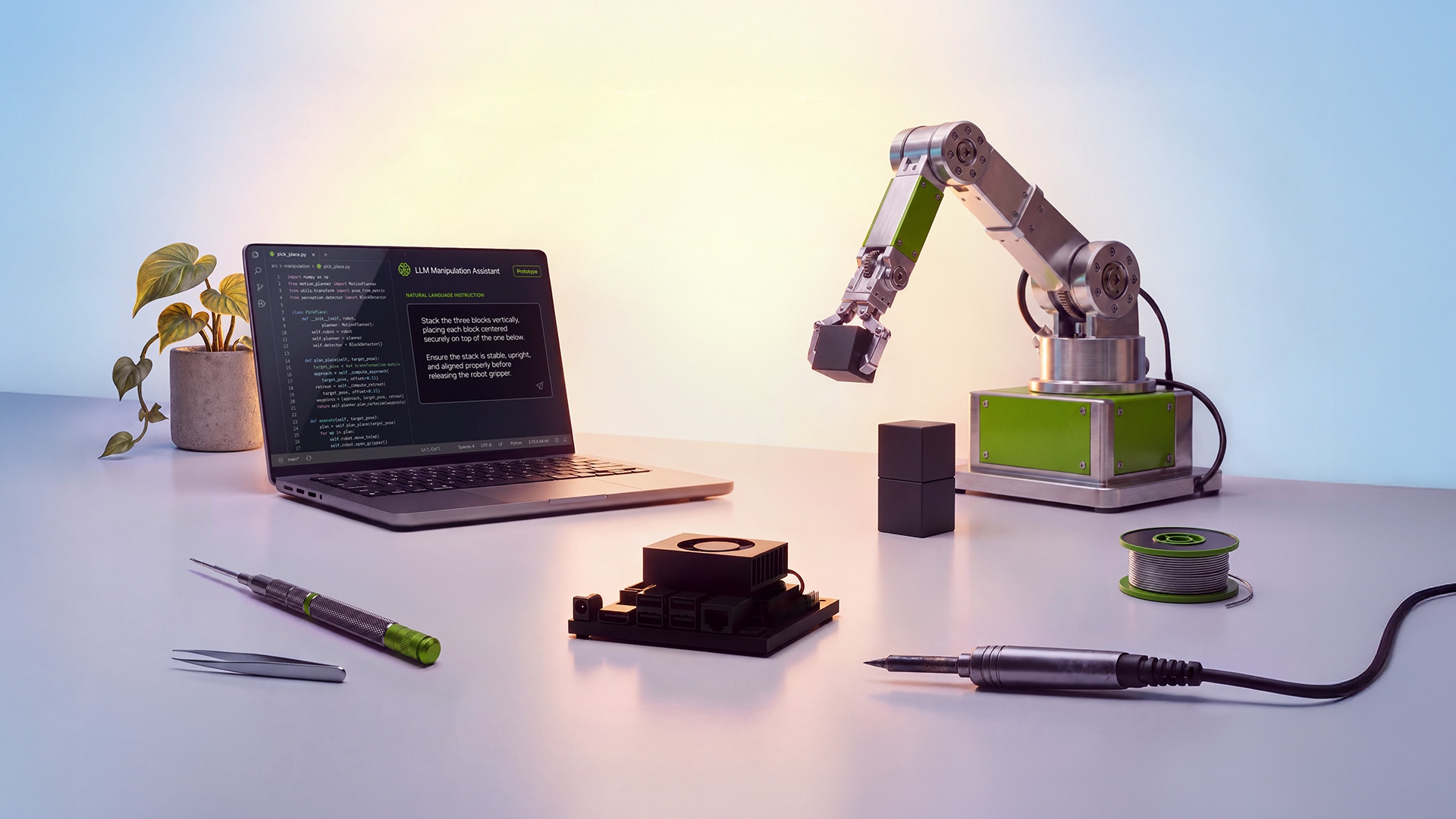 NVIDIA Announces Jetson Orin Nano 2 Robotics Computer to Redefine Entry-Level Edge AI