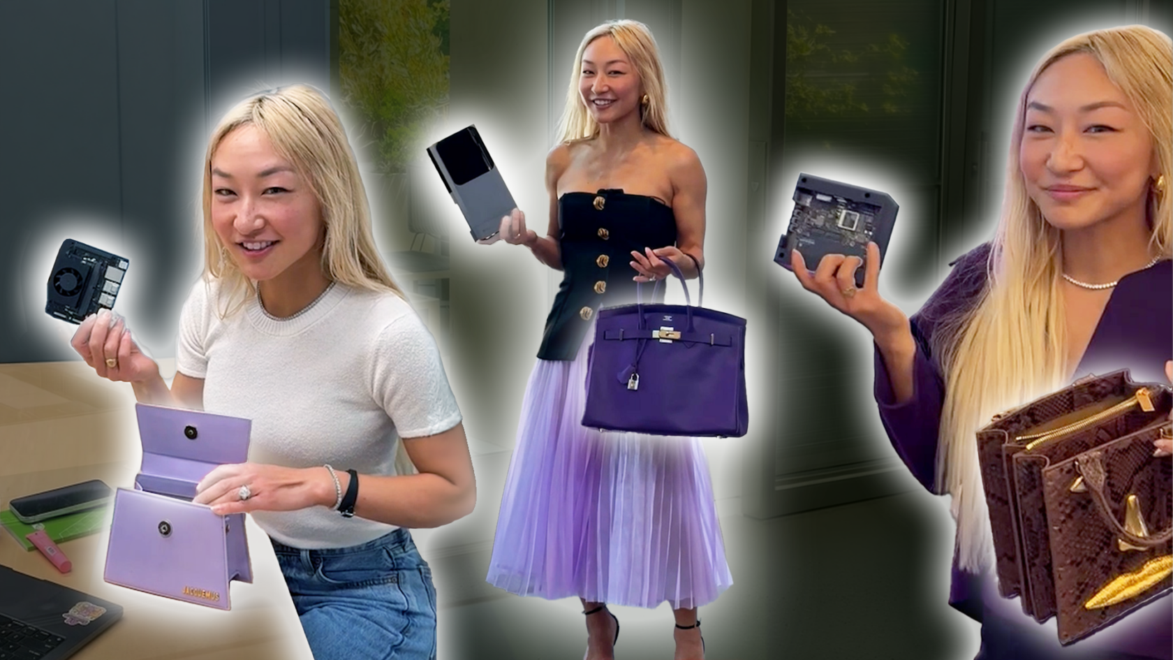 Powerful Compute in Your Handbag — NVIDIA Jetson Orin Nano Super
