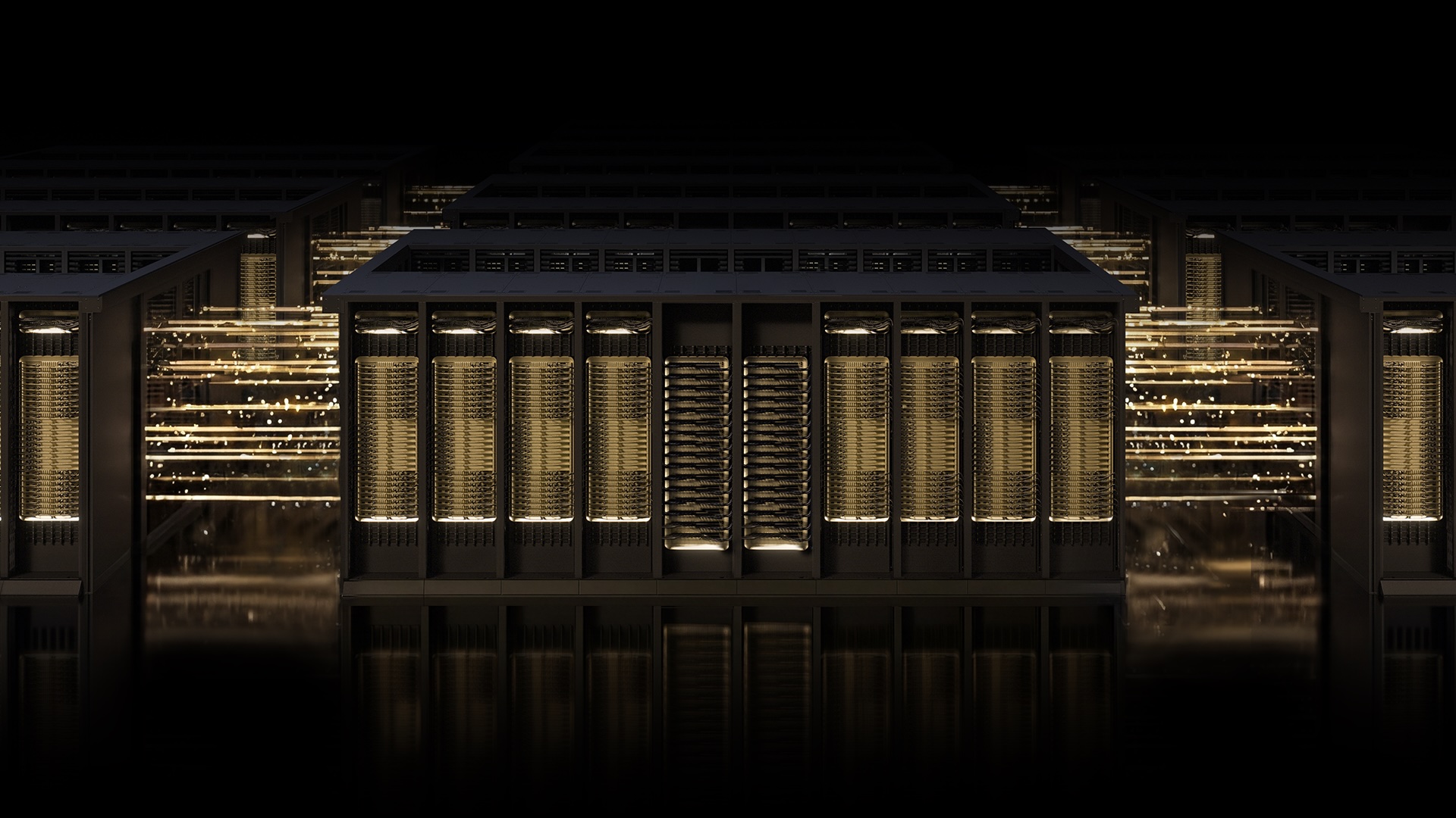 NVIDIA Spectrum-6 登陸巨型AI工廠