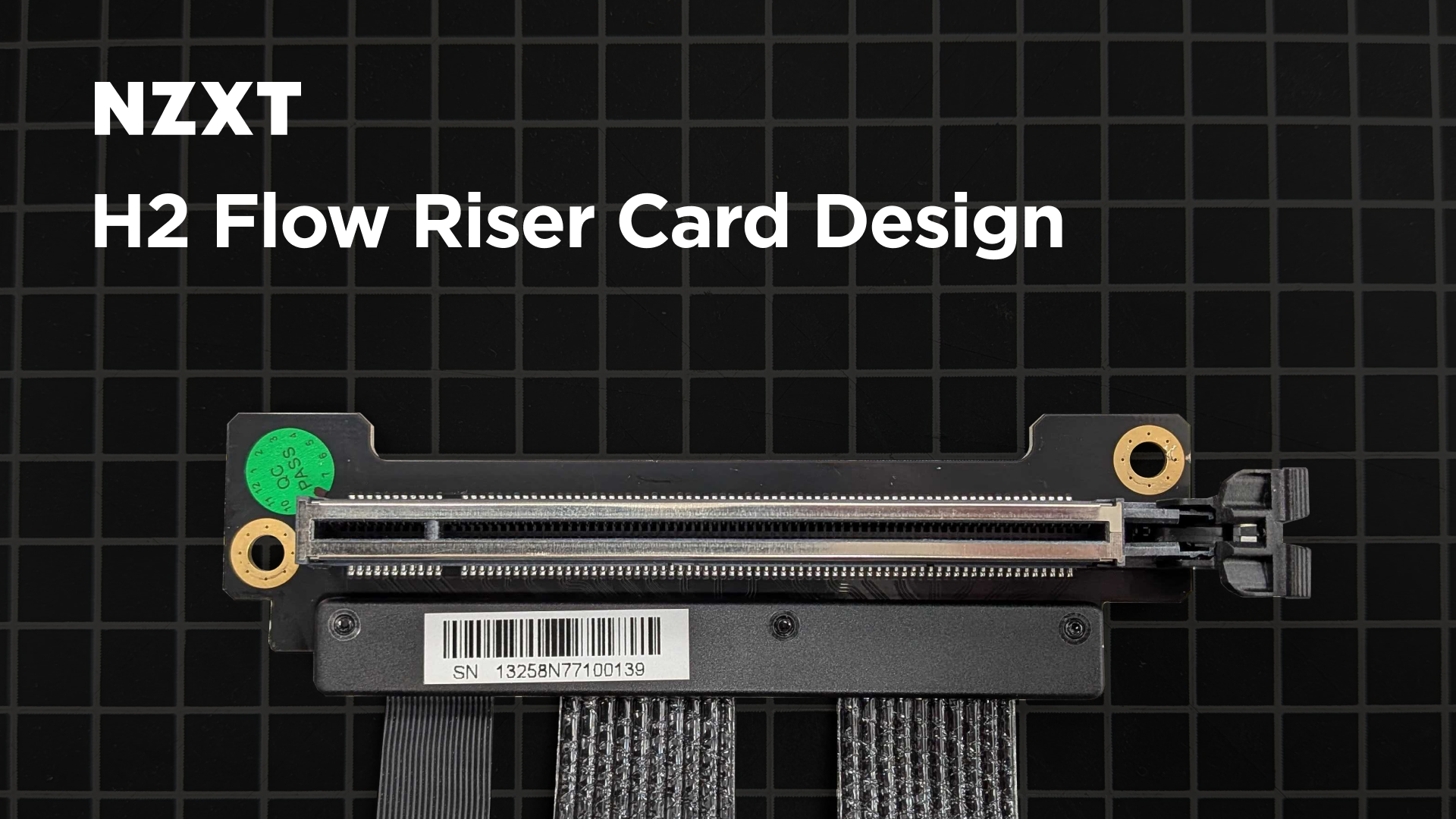 H2 Flow Riser Card 設計:工程透明與安全詳解