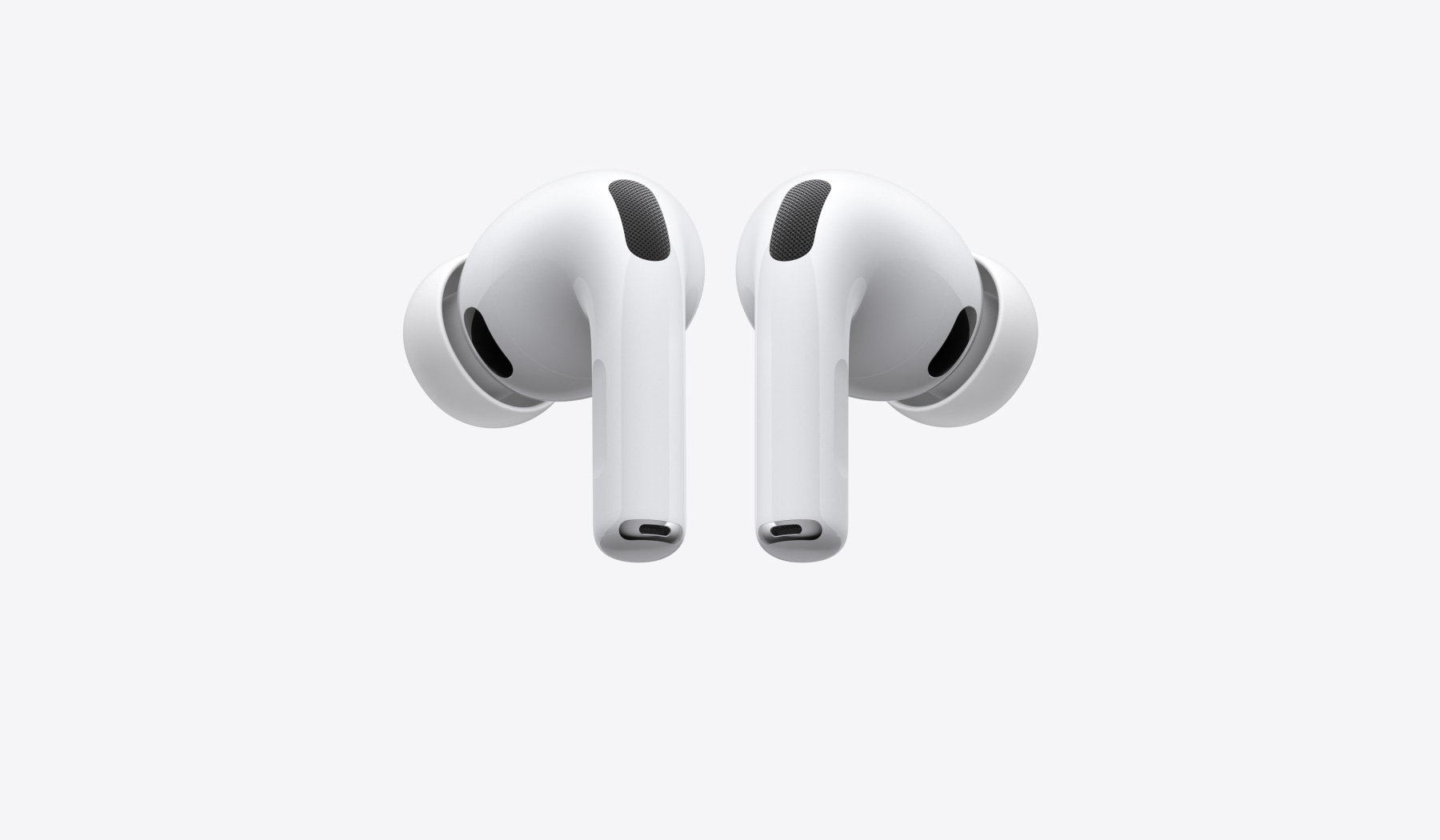 Apple AirPods Pro 3:更強降噪,還會量心率