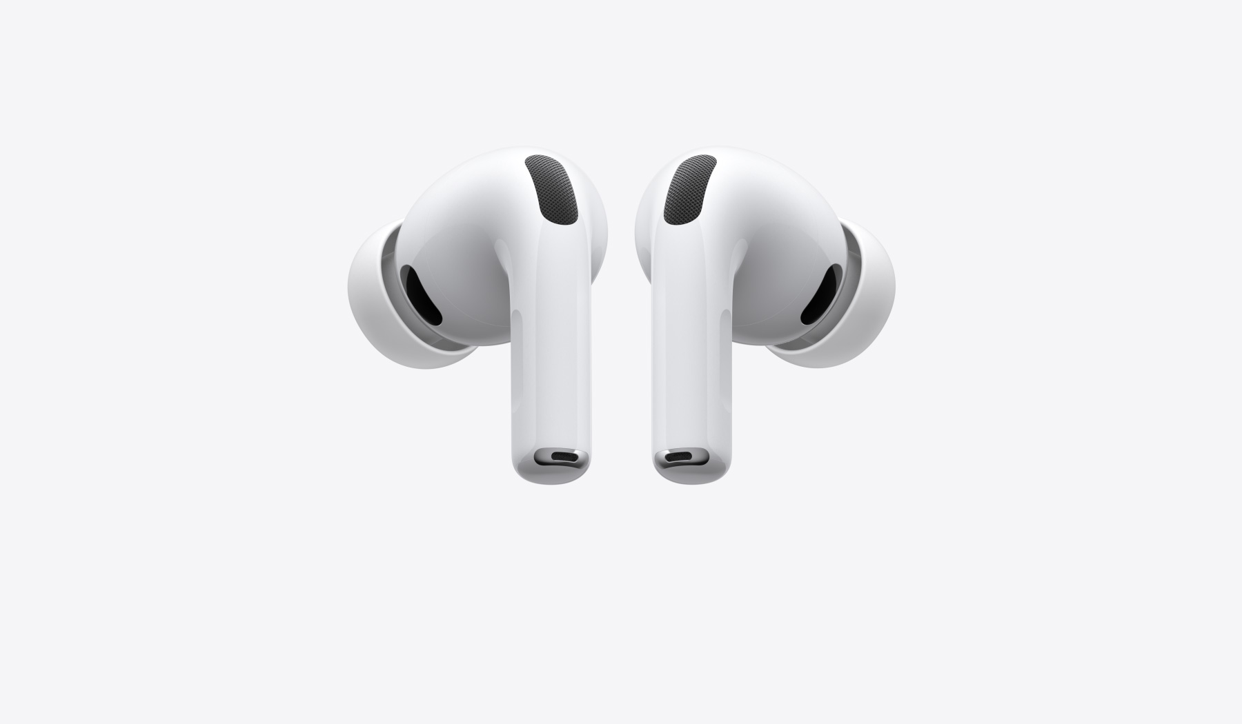 Apple AirPods Pro 3:更強降噪,還會量心率