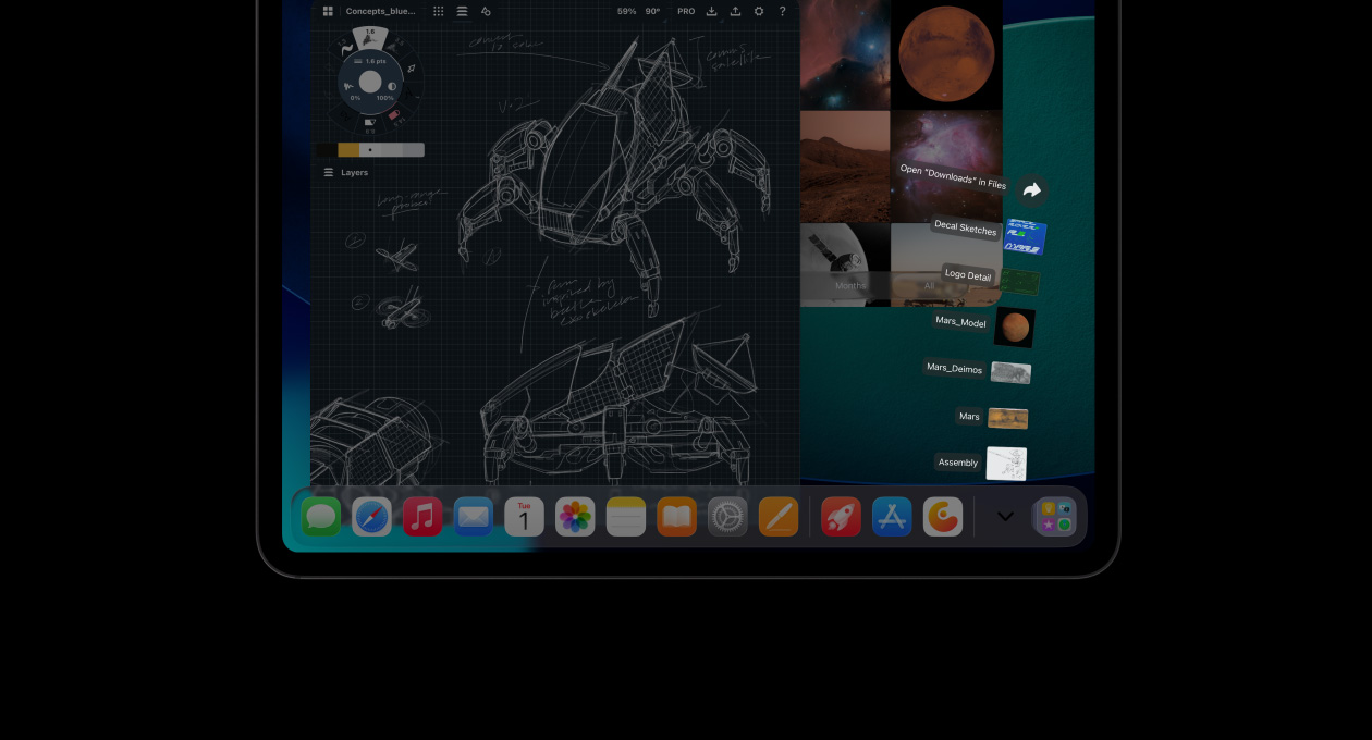 Apple iPad Pro (M5) 正式登場