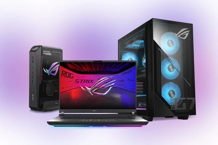 The products on sale for Intel Gamer Days 2026 for a limited time