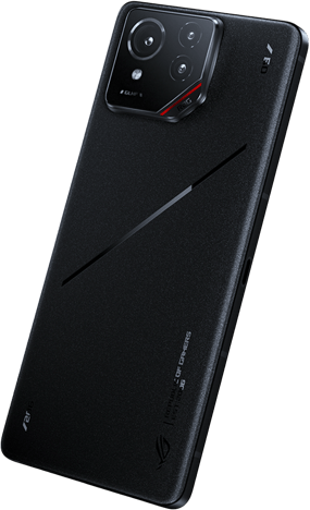 Asus ROG Phone 9 Pro 專題:Snapdragon 8 Elite、185Hz LTPO、AniMe Vision 背顯的電競怪獸