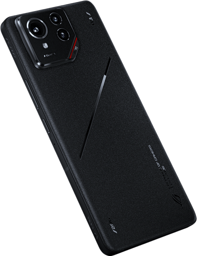 Asus ROG Phone 9 Pro 專題:Snapdragon 8 Elite、185Hz LTPO、AniMe Vision 背顯的電競怪獸