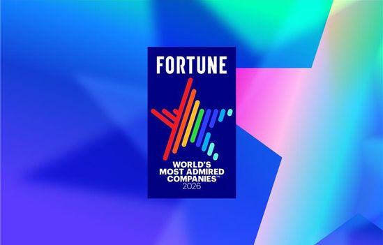 ASUS Celebrates 11th Inclusion on Fortune’s World’s Most Admired Companies List