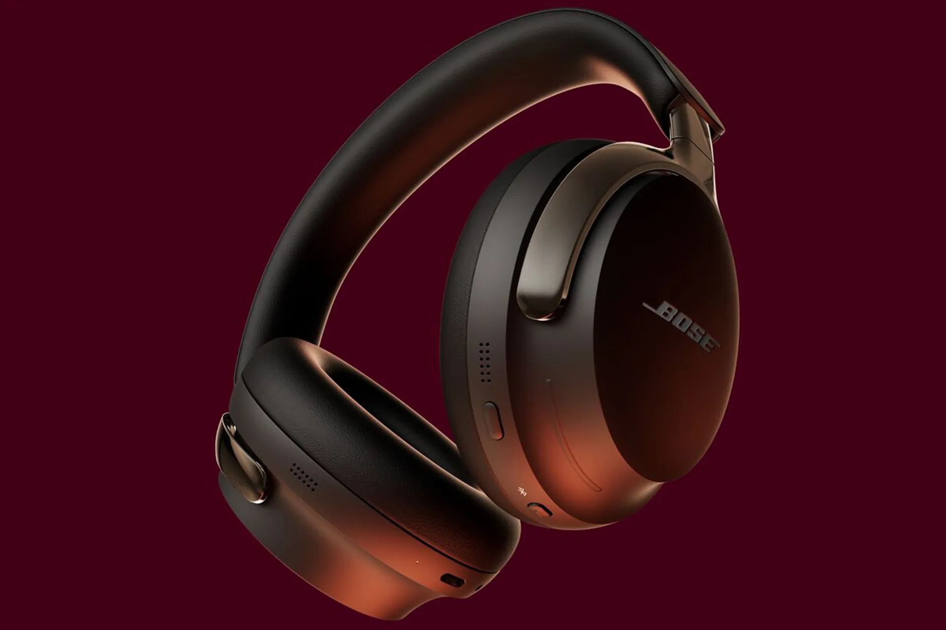 QuietComfort Ultra Headphones (2nd Gen)