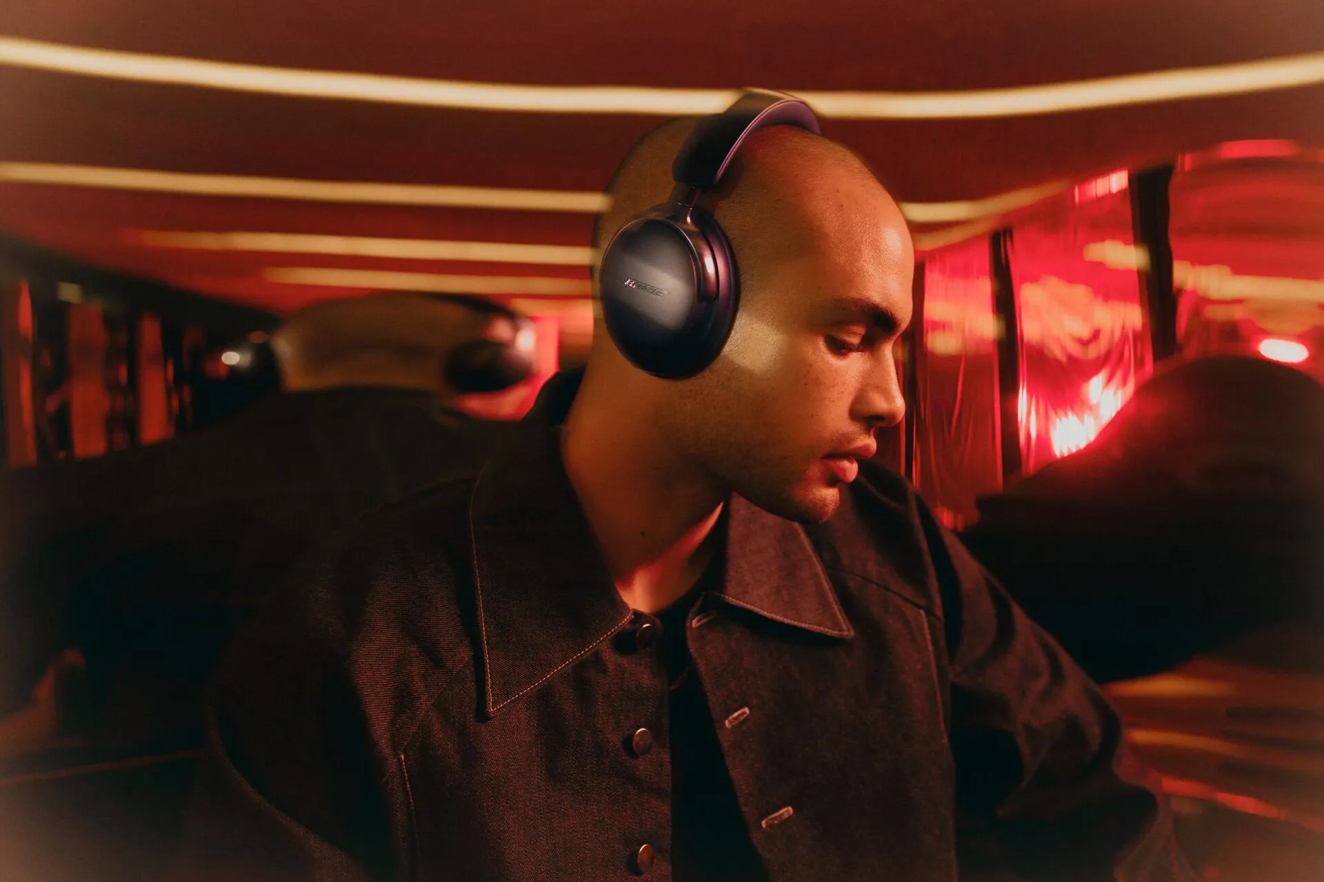 QuietComfort Ultra Headphones (2nd Gen)