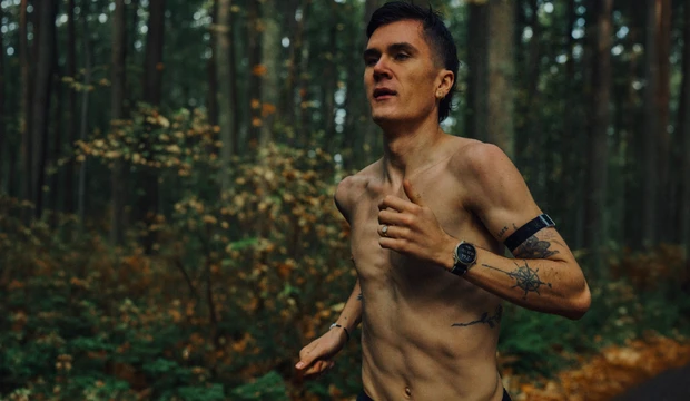 LEARN MORE - COROS Releases Jakob Ingebrigtsen PACE 4