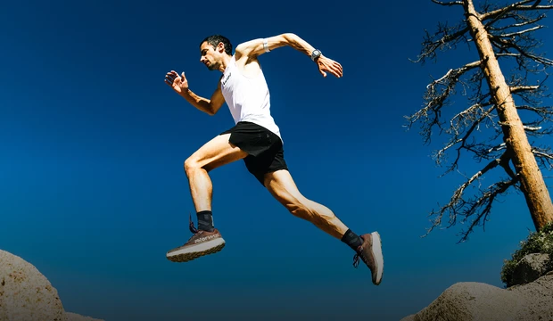 LEARN MORE - COROS Releases Jakob Ingebrigtsen PACE 4
