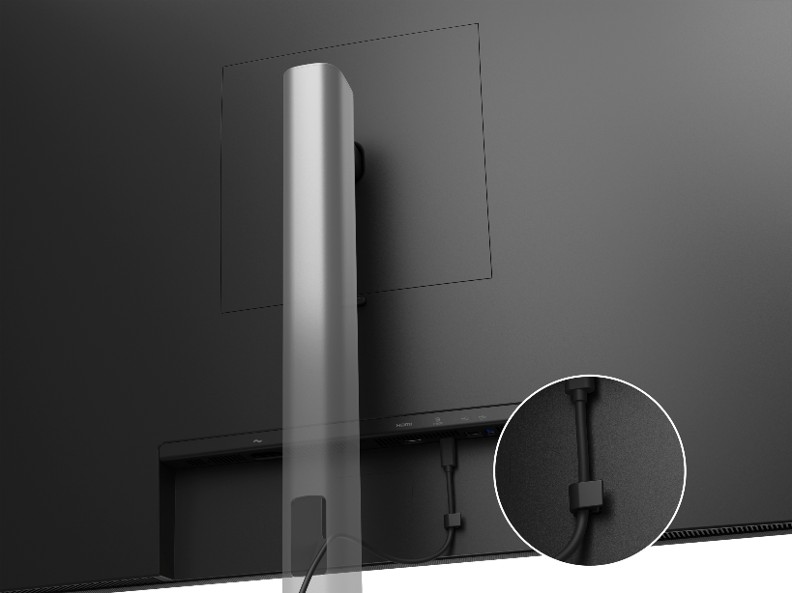 Dell Consolidates Huddle Room Conferencing into One Monitor