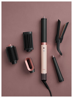Dyson relaunches it