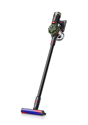 A Dyson favorite, reinvented: Introducing the Dyson V8 Cyclone