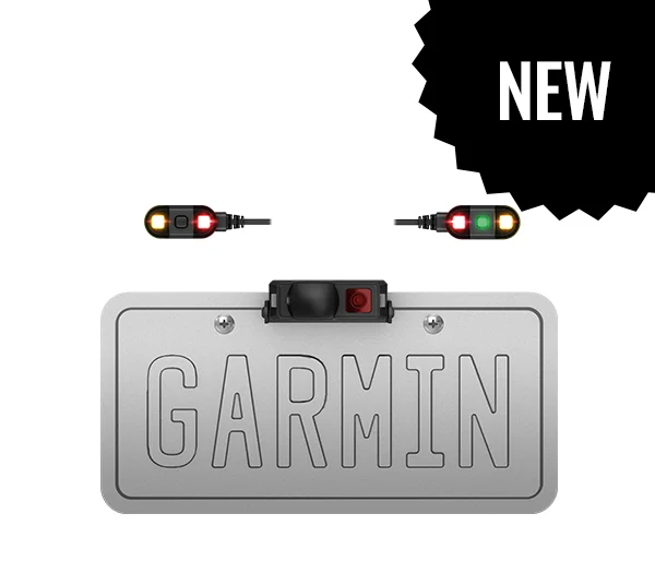 GARMIN CATALYST™ R1