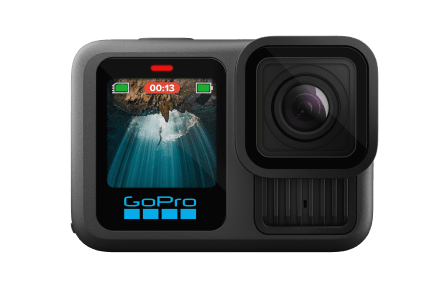 HERO13 Black
