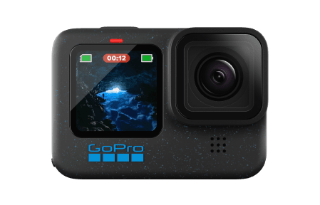 HERO12 Black