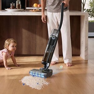 iRobot Redefines Floor Care with the Introduction of a 5-in-1 Disinfecting Hard Floor Cleaner Along with a New Generation of Roomba Robots