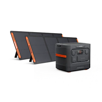 Jackery Explorer 1500 Ultra Portable Power Station