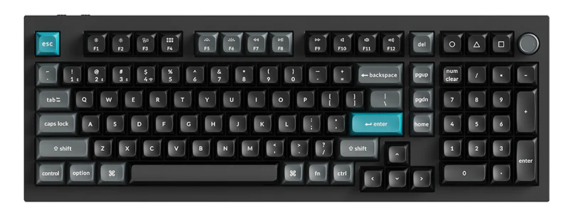 Keyboard