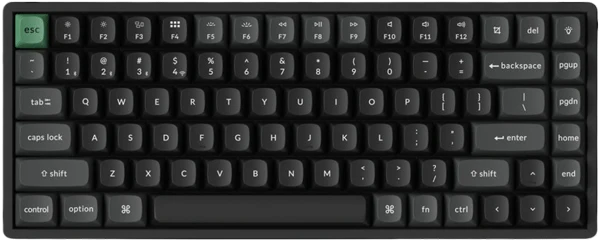 Keyboard