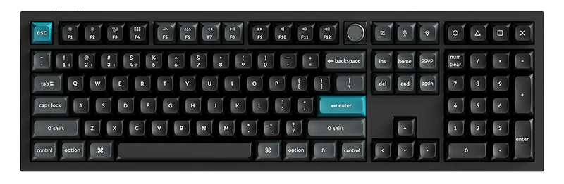 Keyboard
