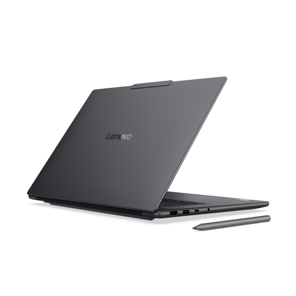 Lenovo 擴大 Yoga 產品組合,推出新一代 AI 筆記型電腦和平板電腦