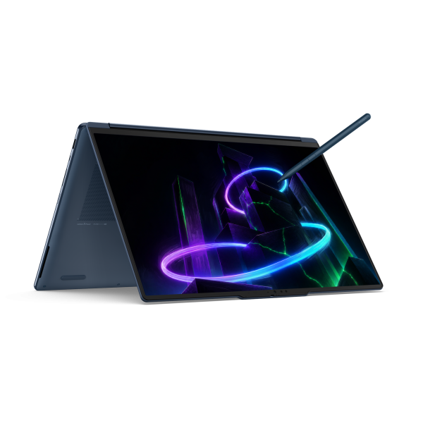 The Lenovo Yoga 9n 2-in-1 (16”, 11)