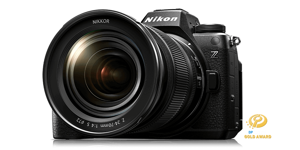 Nikon Z6III:部分堆疊式感光元件帶來 6K RAW 與超亮觀景窗