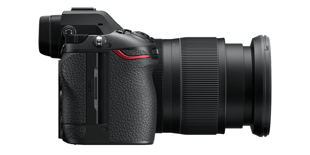 Nikon Z6III:部分堆疊式感光元件帶來 6K RAW 與超亮觀景窗
